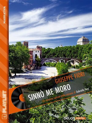 cover image of Sinnò me moro